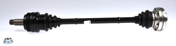 AKS KOMPLE ARKA SAG E81-E82-E87-E88-E90-E90 LCI-E91-E91 LCI-E92-E92 LCI-E93-E93 LCI M47-M47N-N47-N47N 05-11