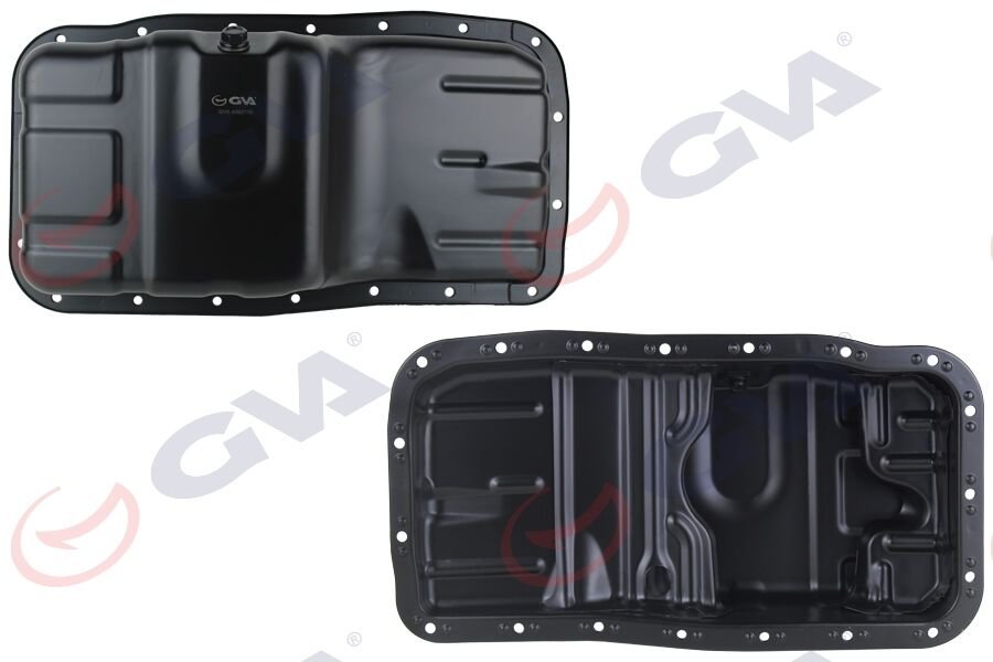 YAĞ KARTERİ HONDA CİVİC (91-00)1.6 V TEC-CRX III 1...