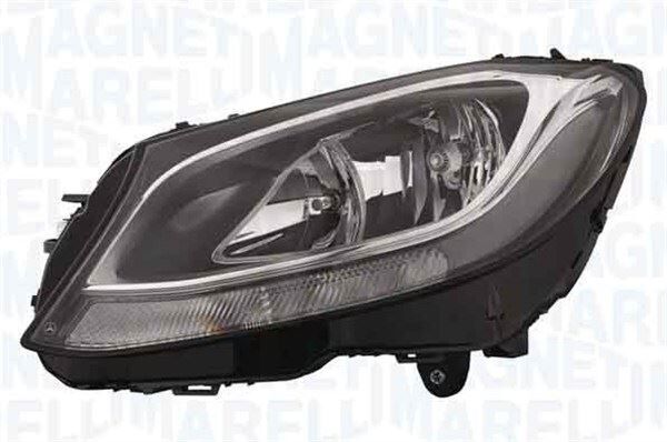FAR SOL MERCEDES C-CLASS (W205)