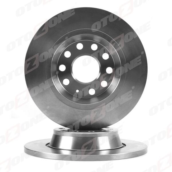 ARKA FREN DİSK AYNASI GOLF V-V-PASSAT (05-)JETTA I...