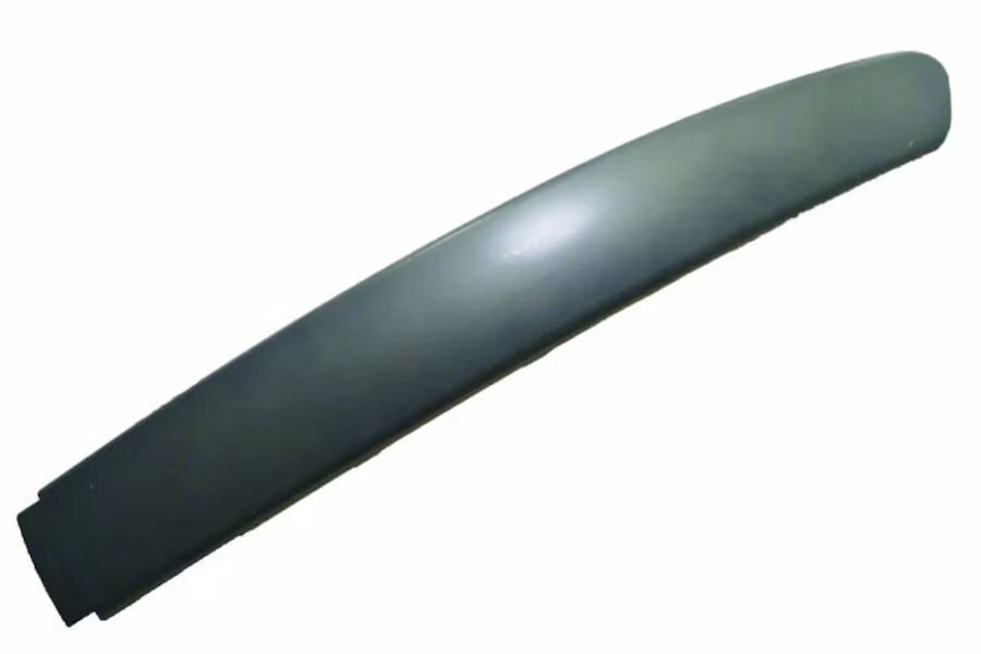 ARKA TAMPON ÇITASI SİYAH SOL LINEA 11=>