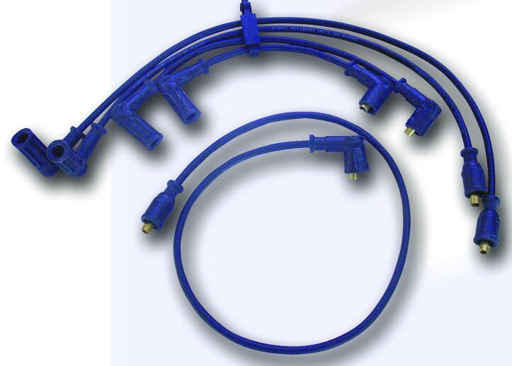 BUJİ+BOBİN KABLOSU TMPR-TİPO KARBÜRATÖRLÜ