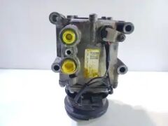 FİESTA  BM BEHR KLİMA KOMPRESÖRÜ YS4H & AE 1578406 / DE9-16-450A BHR 8FK 351 113-811