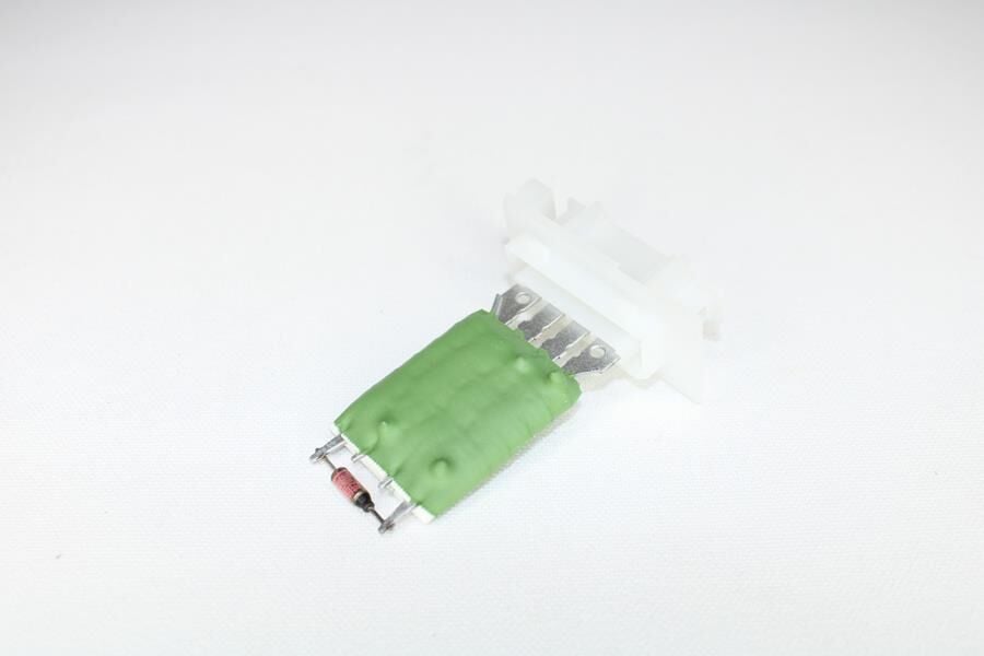 FAN RENSTANSI DACIA LOGAN (6001547488)