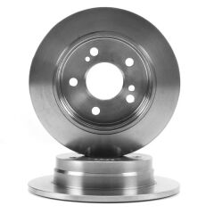 FREN DISKI ARKA MERCEDES W201 W202 W124 C124 (ADET...
