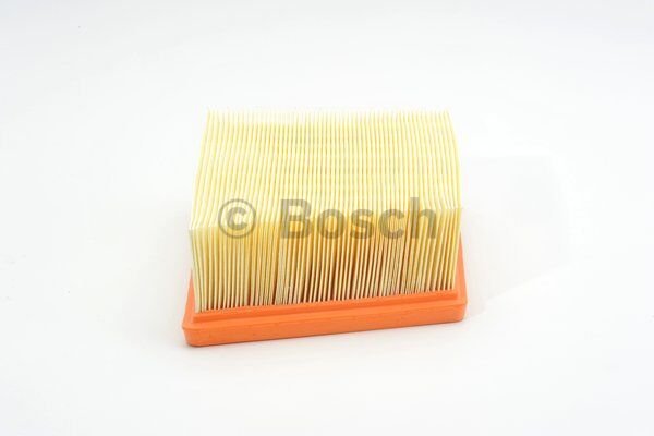 HAVA FILTRESI FIESTA COURIER B-MAX ECOSPORT MAZDA II 1.0 1.25 1.4 1.5 1.6 ECOBOOST TDCI 08-