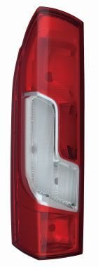 STOP LAMBASI SAG DUCATO IV BOXER IV JUMPER IV 14-
