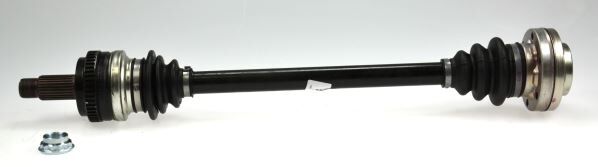 AKS KOMPLE ARKA SOL E81-E82-E87-E88-E90-E90 LCI-E91-E91 LCI-E92-E92 LCI-E93-E93 LCI N43-N43N-N45-N46-N46N 05-11