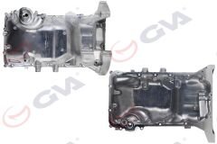 YAĞ KARTERİ HONDA JAZZ (02-08)