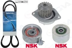 DEVİRDAİMLİ EKSANTRİK GERGİ KİTİ (134x254) P206-30...