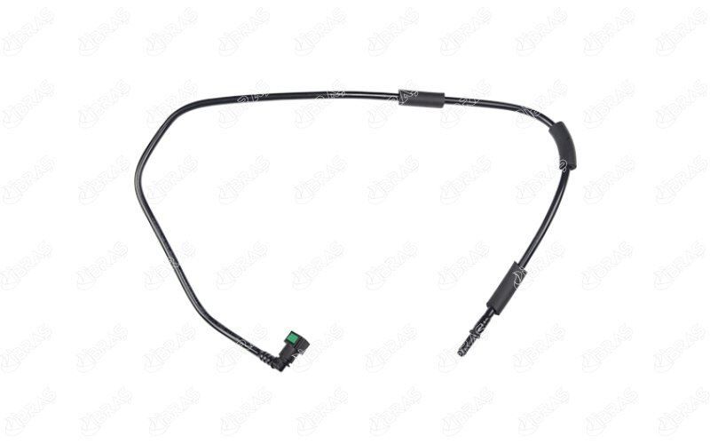 YAKIT BORUSU (EURO 6) HYUNDAI TUCSON (TLE) 1.6 T-G...