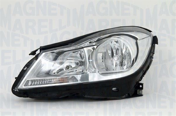 FAR SOL MERCEDES W204 C250 11=>C300 11=>C350...