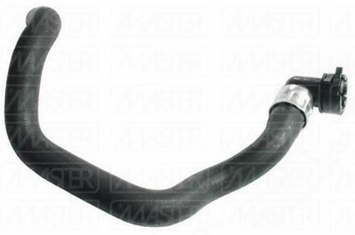 KALORİFER GİRİŞ HORTUMU KNG II 1.5 DCI KW0B