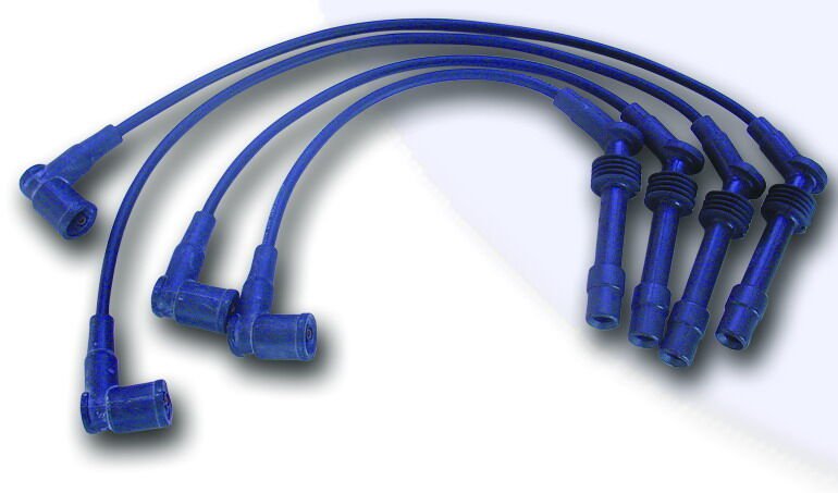 BUJİ KABLOSU CORSA B 1.2 NZ-SZ 1.4 SE 8V COMBO B-A...