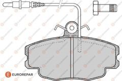 FREN BALATASI ÖN ZX 9197