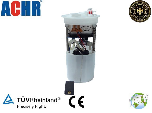 YAKIT ŞAMANDIRASI FORD MONDEO IV 07> S MAX 06&g...