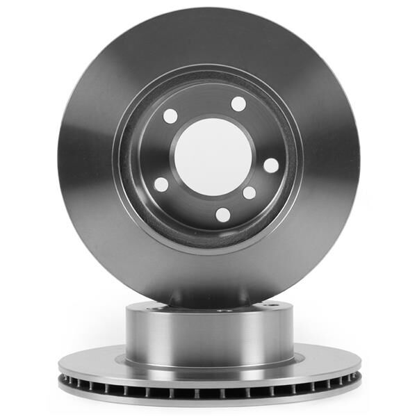 FREN DISKI ON BMW E81 E82 E87 E88 E90