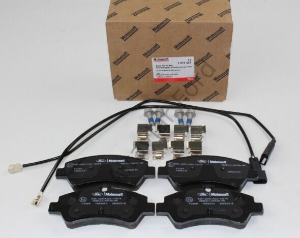 ARKA BALATA FORD TOURNEO CUSTOM-TRANSIT CUSTOM 2.2...