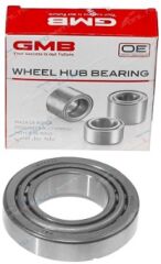 ÖN TEKER RULMANI BOXER (94-02) JUMPER (94-02) DUCA...