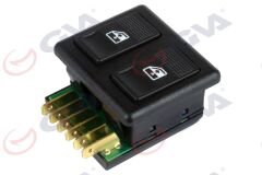 CAM AÇMA ANAHTARI FIAT UNO-DOĞAN L (ÇİFTLİ)