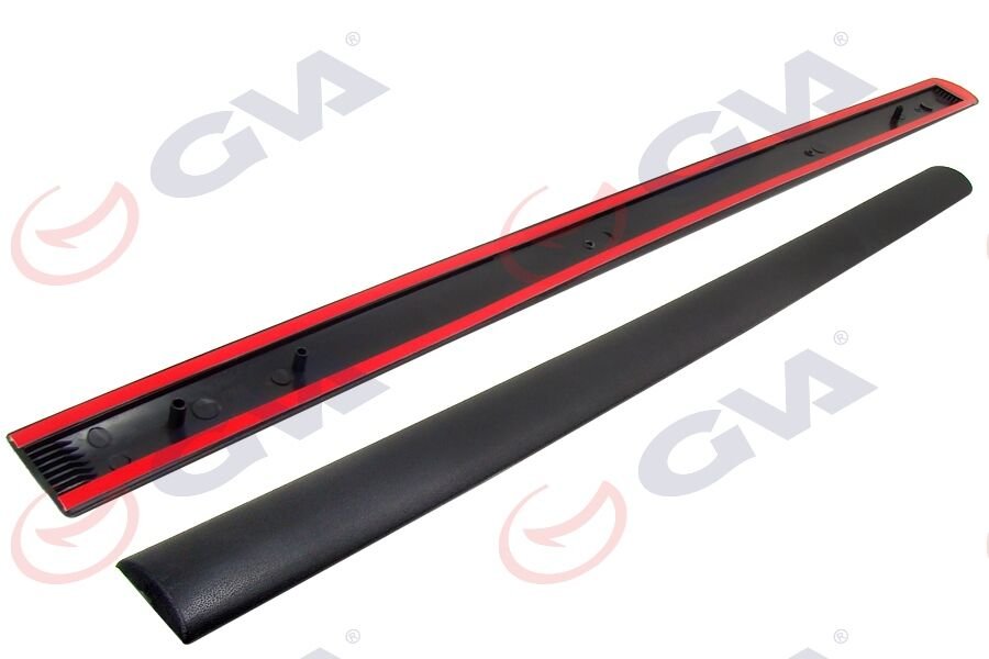 KAPI ÇEVRE BANDI (ÇITASI) ARKA SOL CADDY 04=>