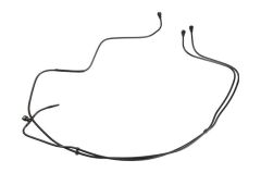YAKIT BORUSU (TAKIM) TRANSİT V347 2.2 TDCİ 11=>...