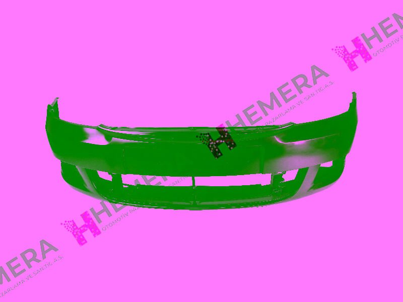 TAMPON ÖN SKODA OCTAVIA 2008-2013