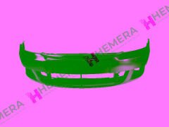 TAMPON ÖN SKODA OCTAVIA 2008-2013