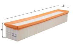 HAVA FILTRESI MERCEDES M111 W203 CL203 S203