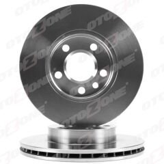 ON FREN DISK (ADET)-15 JANT-280X245×112 (VW TRANSP...