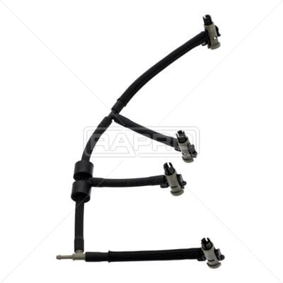 YAKİT GERİ DÖNÜS HORTUMU AUDI A3 1.6 TDI / QUATTRO