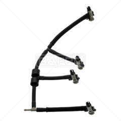 YAKİT GERİ DÖNÜS HORTUMU AUDI A3 1.6 TDI / QUATTRO