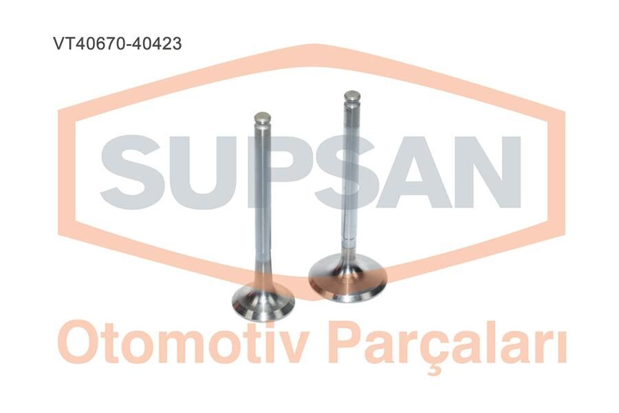 SUBAP EMME+EGZOZ TEMPRA-UNO-SLX (TV40064-40423)