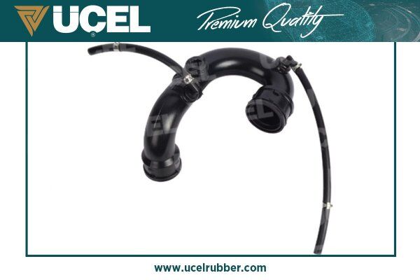 TURBO BORUSU RENAULT CLIO II 01>09 CLIO III 10&...