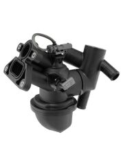 TERMOSTAT 99 °C LAND ROVER 204DT DEFENDER L663 DIS...