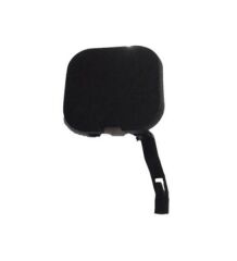 ARKA TAMPON ÇEKİ DEMİR KAPAĞI RENAULT MEGANE II 02...