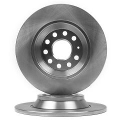 FREN DİSKİ ARKA VW GOLF 7 13>20 ARTEON 17>20...