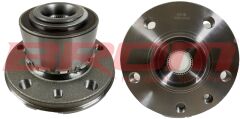 PORYA ON/ARKA RULMANLI R/L ABS'Lİ 5 BİJON TRANSP...