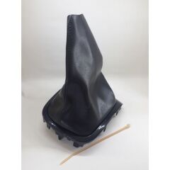 VİTES KÖRÜĞÜ (SİYAH ÇERÇEVELİ) MEGANE III-FLUENCE