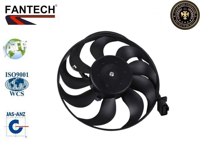 FAN MOTORU VOLKSWAGEN VW GOLF IV (1J1) 1997-2005 B...