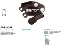 12V BMW 316-316I 1.6-1.8-318 1.8-2.0 (BSS)