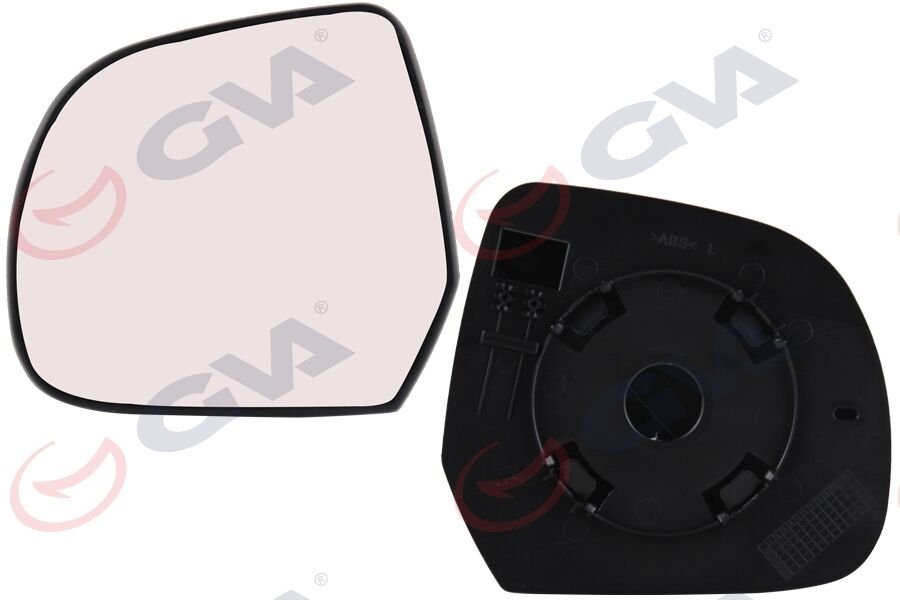 DIS DIKIZ AYNA CAMI SOL DACIA DUSTER 10> LODGY ...