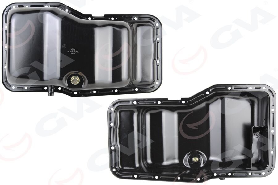 YAĞ KARTERİ HYUNDAI H100 Kamyonet (08-11) D4CB 16 ...