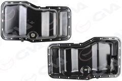 YAĞ KARTERİ HYUNDAI H100 Kamyonet (08-11) D4CB 16 ...
