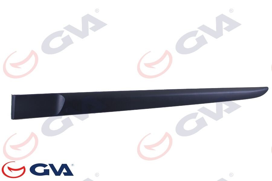 KAPI ÇEVRE BANDI (ÇITASI) ARKA SOL CLIO III 05=>...