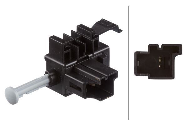 FREN PEDAL MUSURU FOCUS COUIER TRANSIT V-347 V-362 04-