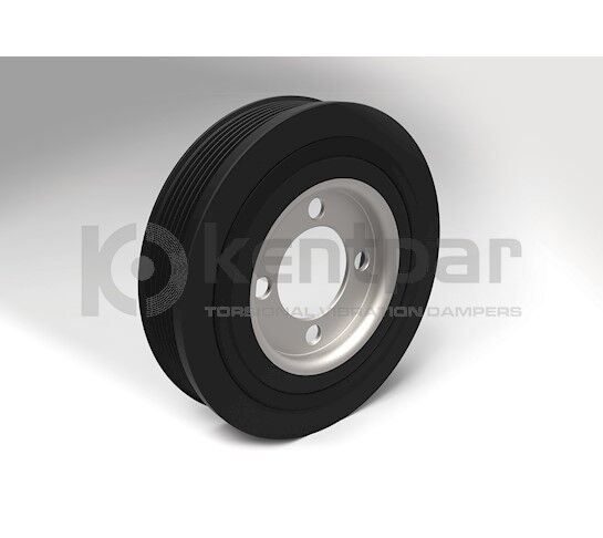 KRANK KASNAGI P406-P407-P607-P605-P807-C5-C5 II-C5...