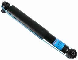 TRANSIT V-347 BM ORİJİNAL AMORTİSÖR ARKA SAĞ/SOL 1673689 6C11 18080 JE: