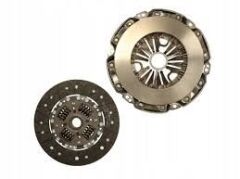 DEBRİYAJ DEBRİYAJ SETİ (BASKI+DİSK) MERCEDES VITO ...