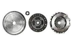 DEBRİYAJ SETİ (VOLANLI ) PEUGEOT 208-308-301 1.5 ...